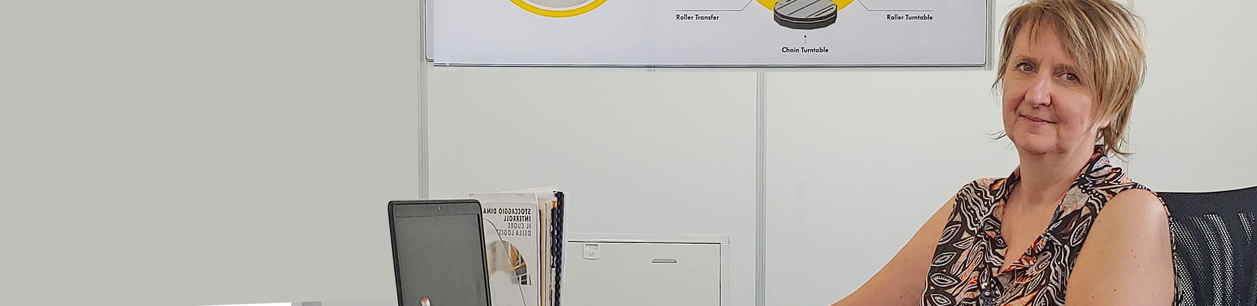 Emanuela Maino, l’anima amministrativa