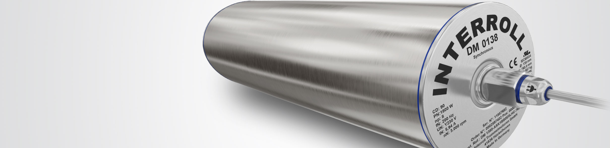 Mototamburi sincroni? Parliamo di vantaggi