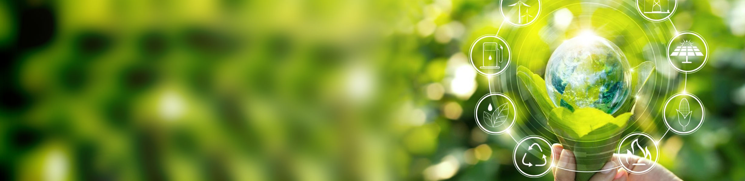 L’equilibrio. Per il presente e per il futuro