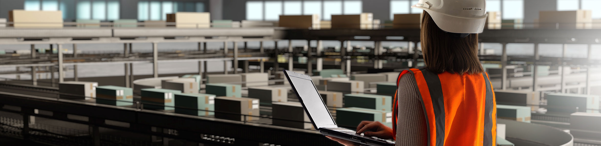 Intralogistica: un mercato in trasformazione